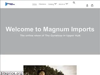 thegunshop.co.nz