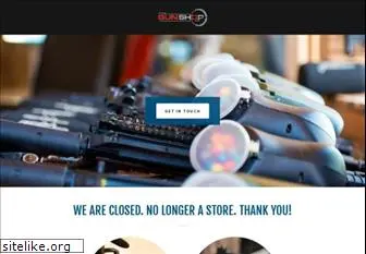 thegunshop.com