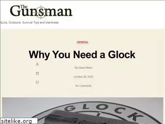 thegunsman.com