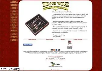 thegunworks.com