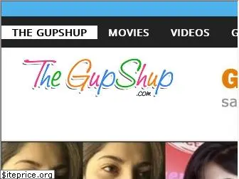 thegupshup.com