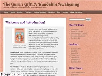 thegurusgift.com