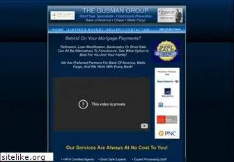 thegusmangroup.com