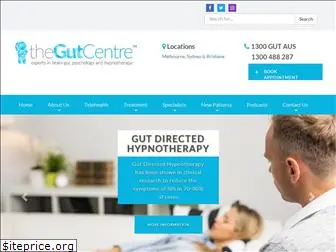 thegutcentre.com