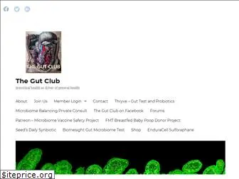 thegutclub.org
