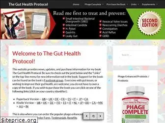 theguthealthprotocol.com