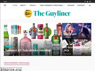 theguyliner.com