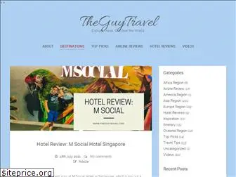 theguytravel.com