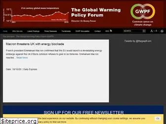 thegwpf.com