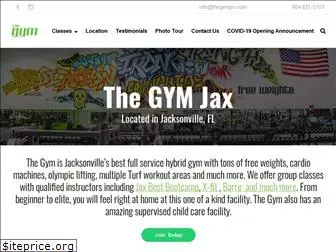 thegymjax.com