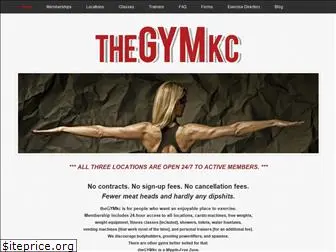 thegymkc.com