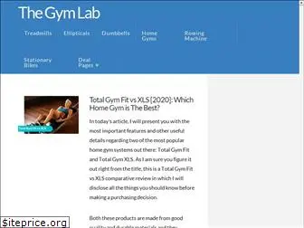 thegymlab.org