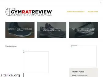 thegymratreview.com