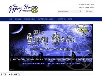 thegypsyhaven.com