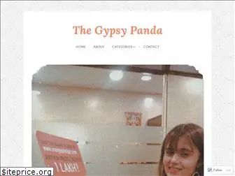 thegypsypanda.com