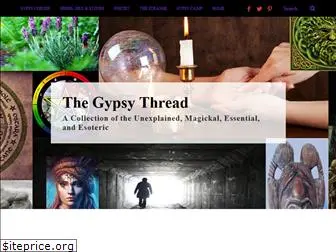 thegypsythread.org