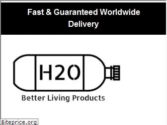 theh2obottles.com