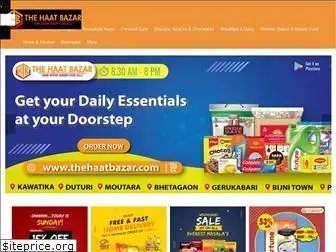 thehaatbazar.com