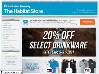 thehabitatstore.org