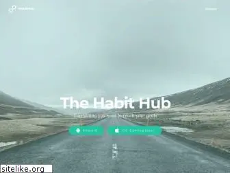 thehabithub.com