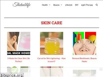 thehablife.com