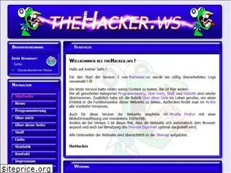 thehacker.ws