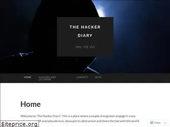 thehackerdiary.wordpress.com