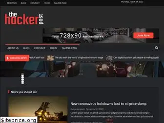thehackerpost.com