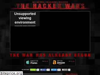thehackerwars.com
