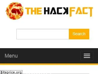 thehackfact.com