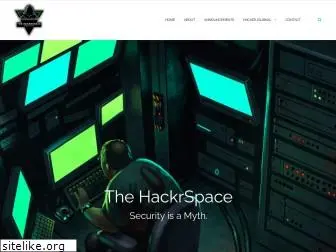 thehackrspace.com