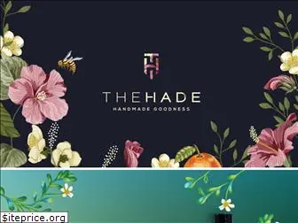 thehadenaturals.com