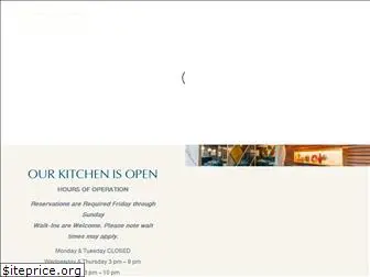 thehadleyrestaurant.com