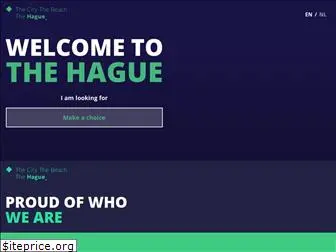 thehague.com