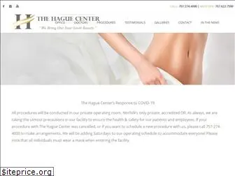 thehaguecenter.com