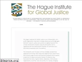 thehagueinstituteforglobaljustice.org