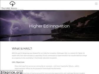 thehailstorm.org