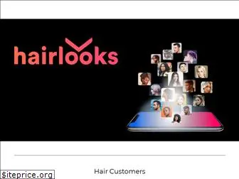 thehairlooks.com