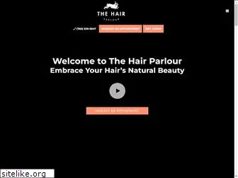 thehairparlour.net