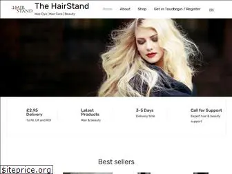 thehairstand.com