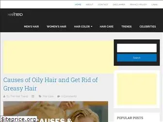 thehairtrend.com