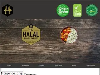 thehalalfoodco.co.uk