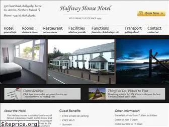 thehalfwayhousehotel.com