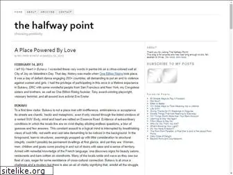 thehalfwaypoint.net