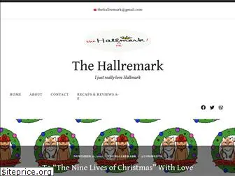 thehallremark.com