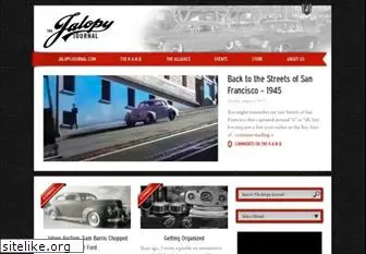 thehamb.com