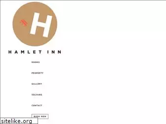 thehamletinn.com