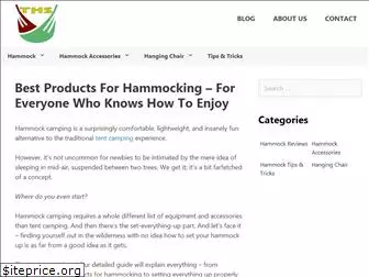 thehammockspecialist.com