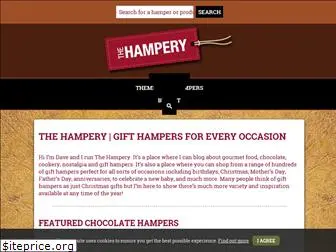 thehampery.co.uk