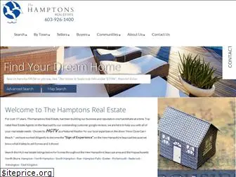 thehamptonsre.com